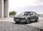 Hyundai NEXO 2018 года (WW)